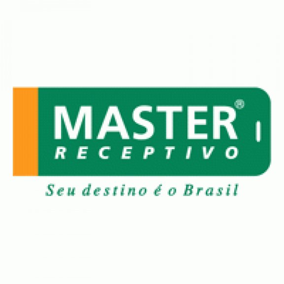 Logo of Master Receptivo