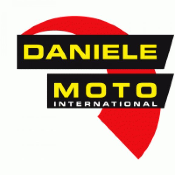 Logo of Daniele Moto International