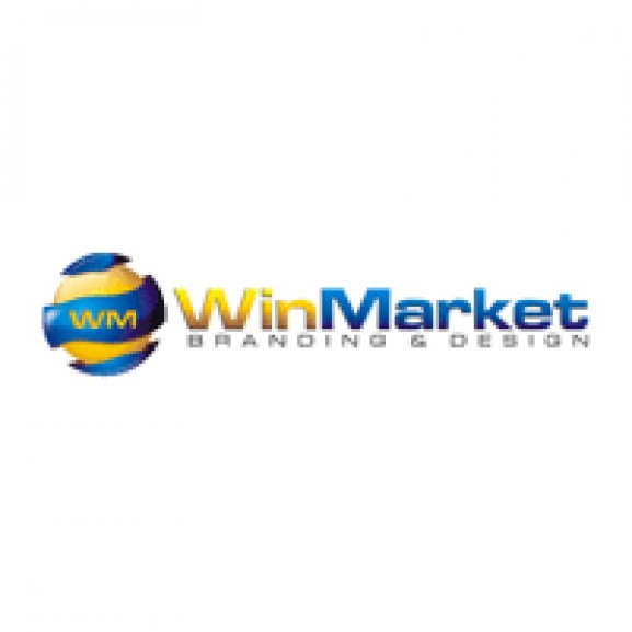 Logo of WinMarket BRanding &amp; Design