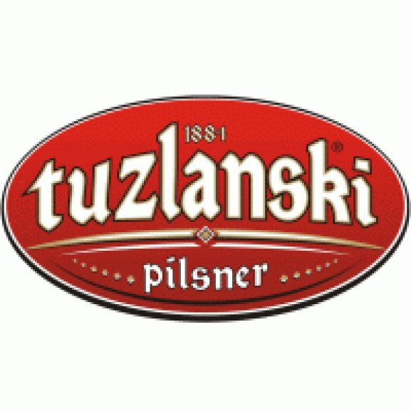 Logo of Tuzlanski pilsner