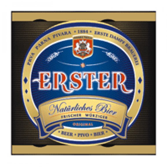 Logo of Erster