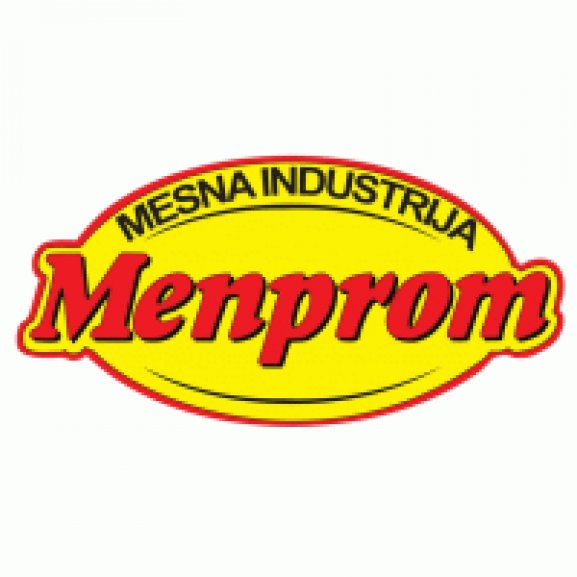 Logo of Menprom