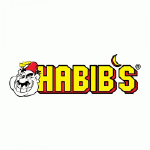 Logo of Habib's