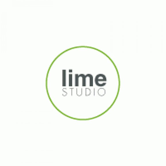 Logo of lime Studio design S.L.