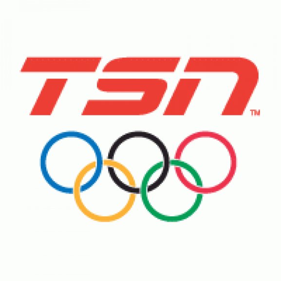 Logo of TSN Olympics