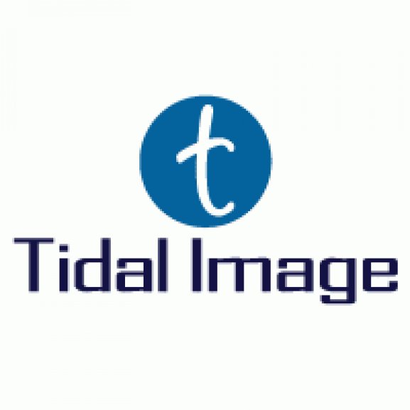 Logo of Tidal Image