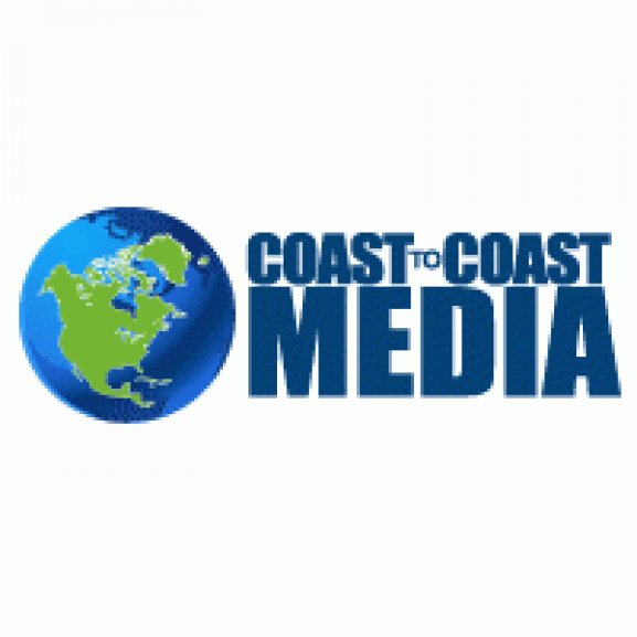 Logo of Coast to Coast Media