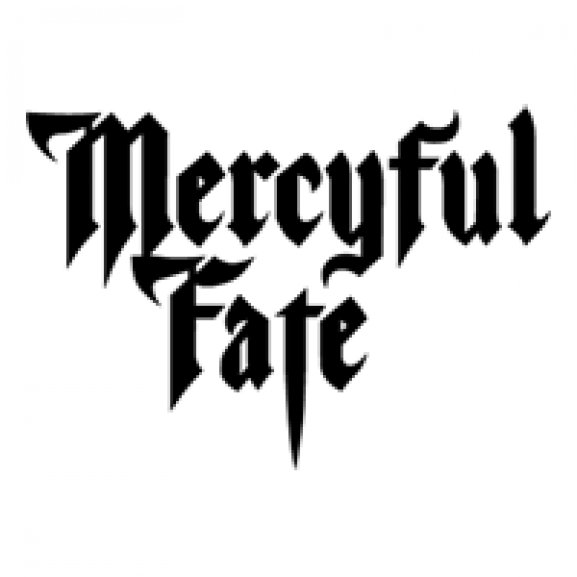 Logo of Mercyful Fate