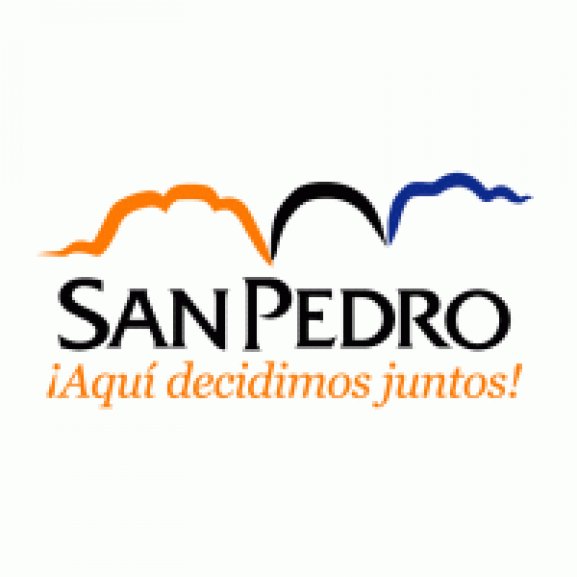 Logo of Municipio de San Pedro, NL