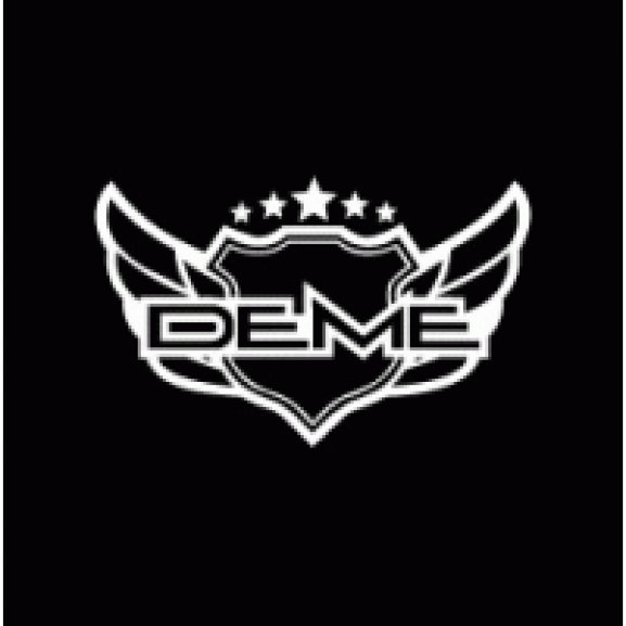 Logo of DEME