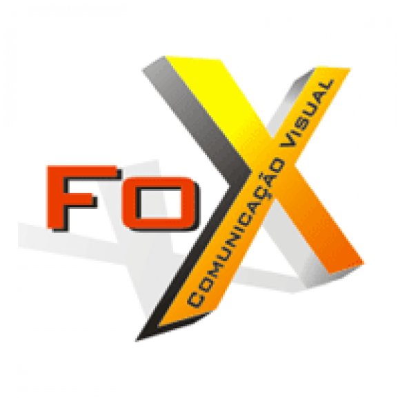 Logo of Fox Comunicação Visual