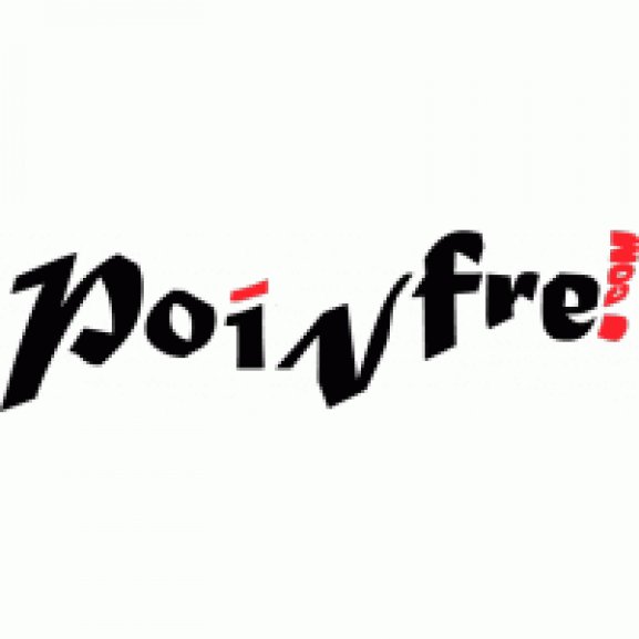 Logo of Poinfre!