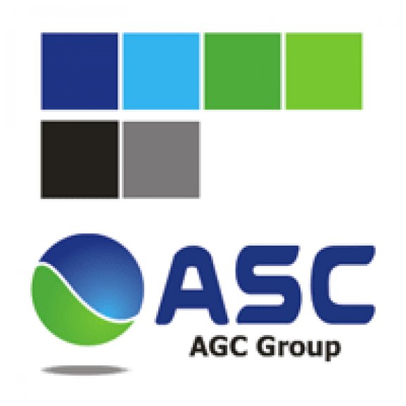 Logo of ASC Asahimas Chemical