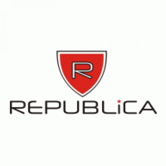 Logo of Republica