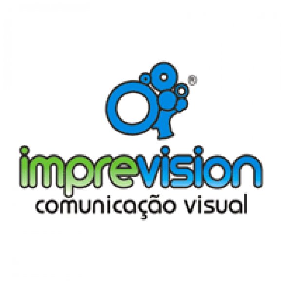Logo of Imprevision Comunicação Visual