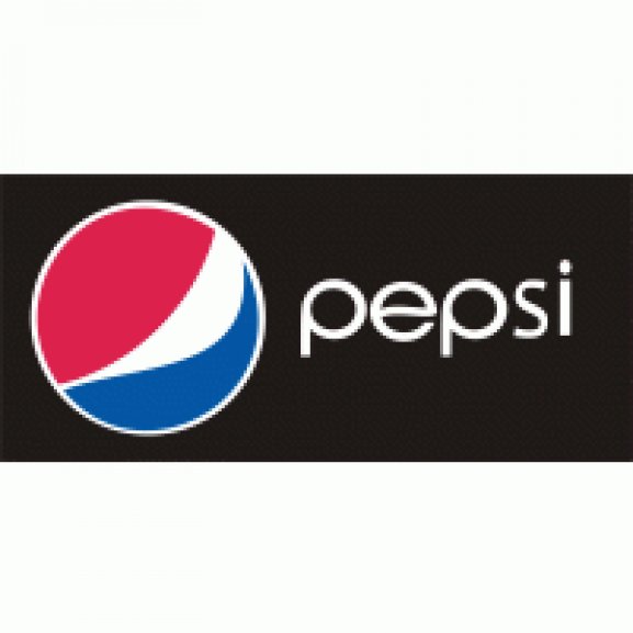 Logo of New Logo Pepsi