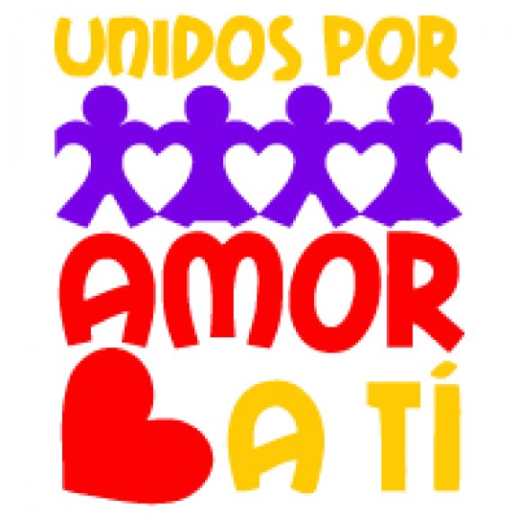 Logo of Unidos por Amor a Ti