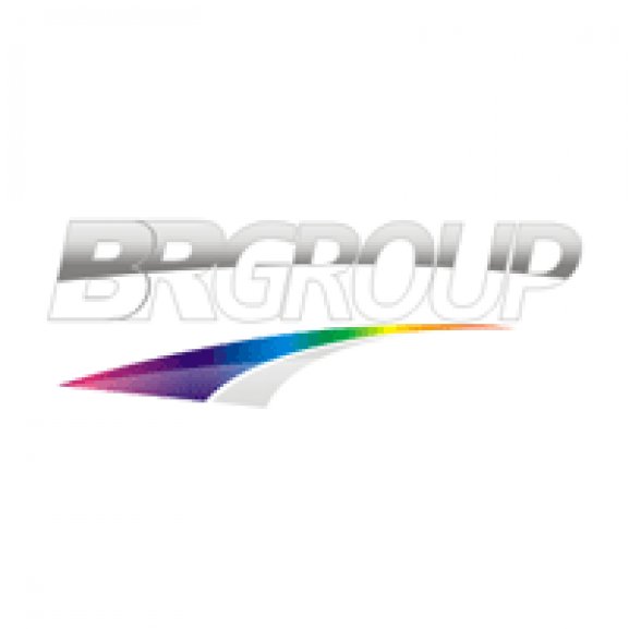 Logo of BRGROUP