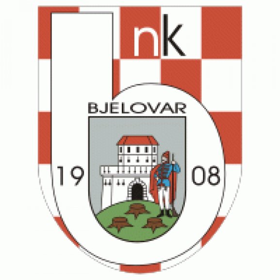 Logo of NK Bjelovar