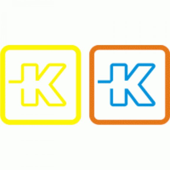 Logo of Kaskus Icon Logo