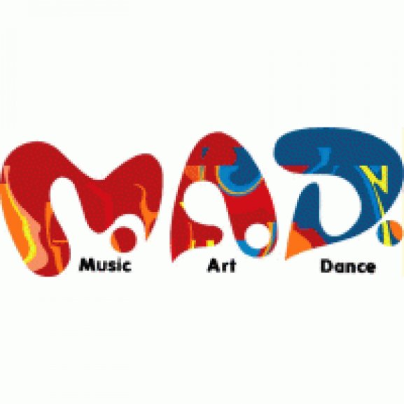 Logo of MAD
