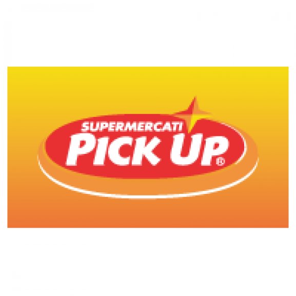 Logo of Pick Up