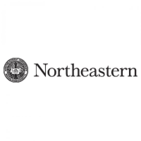Logo of Northeastern University