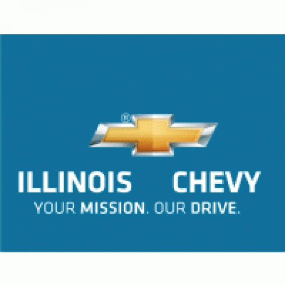 Logo of Chevrolet