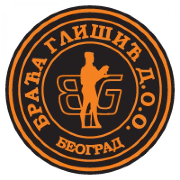 Logo of BRACA GLISIC