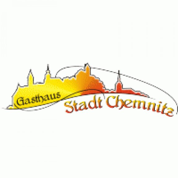 Logo of Gasthaus Stadt Chemnitz