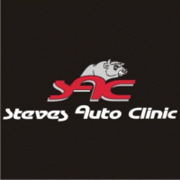 Logo of Steve's Auto Clinic