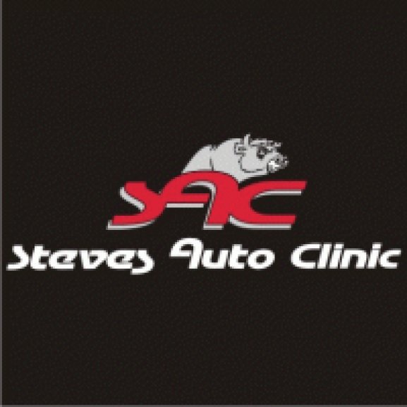 Logo of Steve&#039;s Auto Clinic