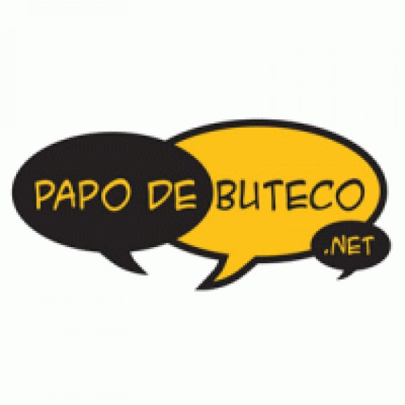 Logo of Papo de Buteco