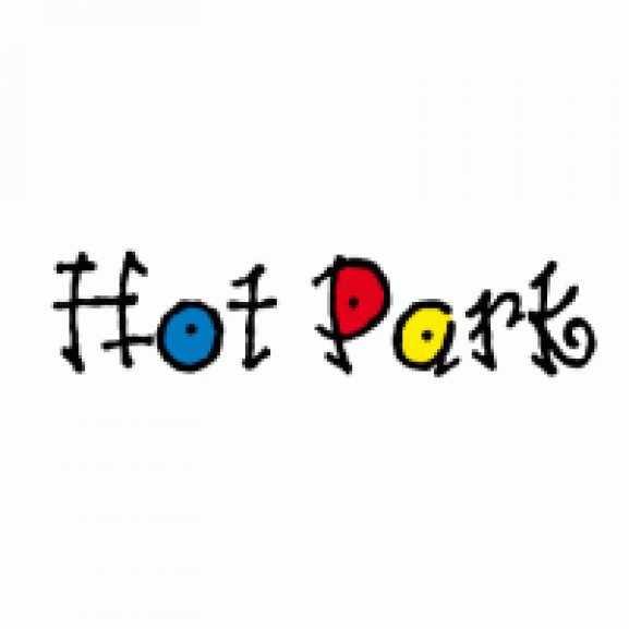 Logo of Hot Park