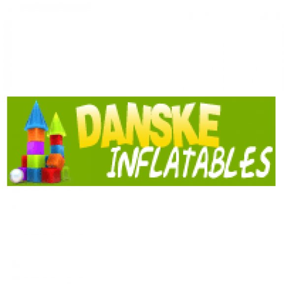 Logo of Danske-Inflatables