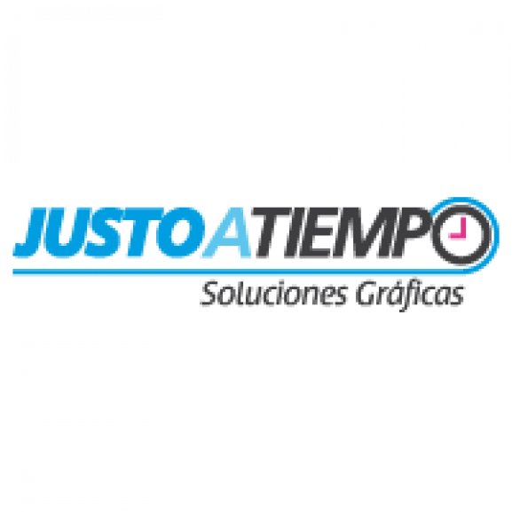 Logo of Justo a Tiempo