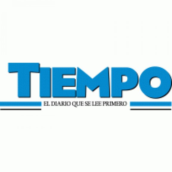 Logo of Tiempo