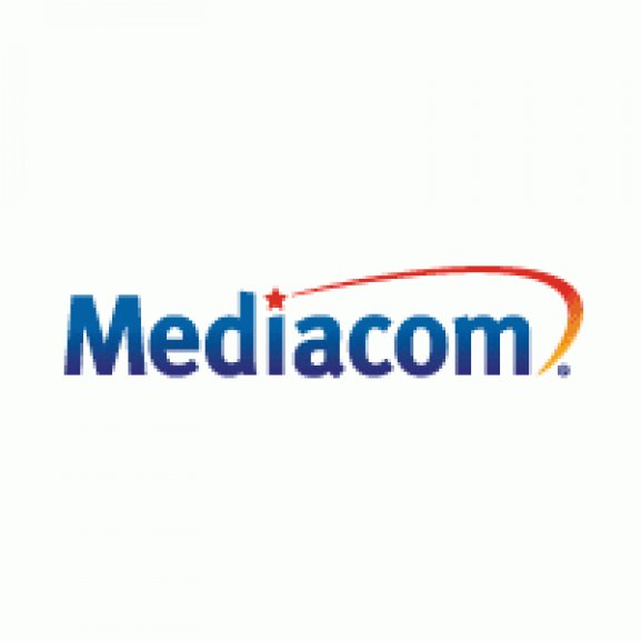 Logo of Mediacom Communications