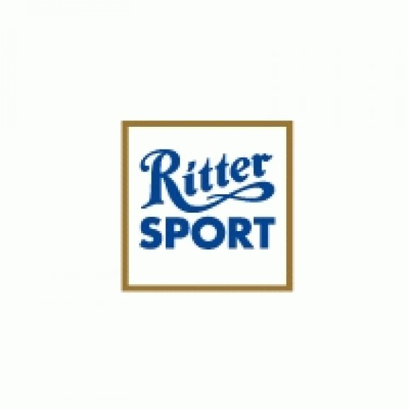 Logo of Ritter Sport