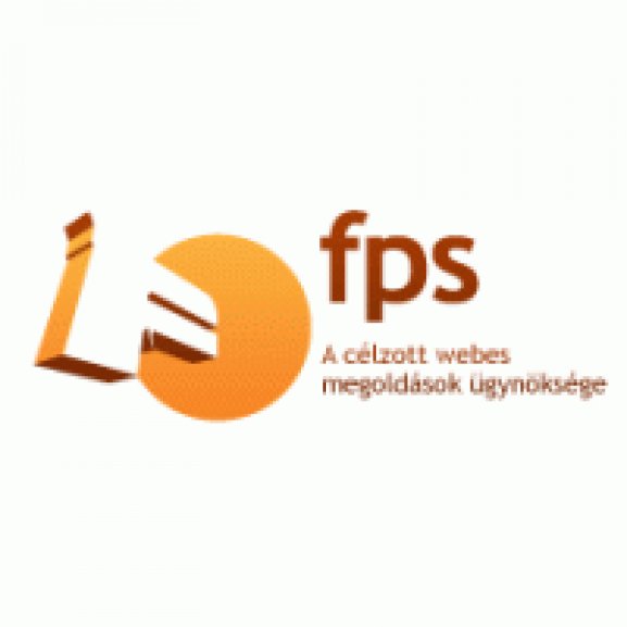Logo of fps web agency
