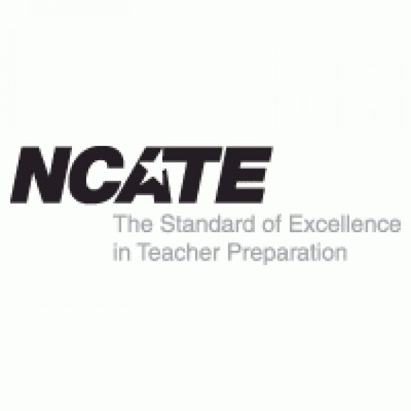 Logo of NCATE