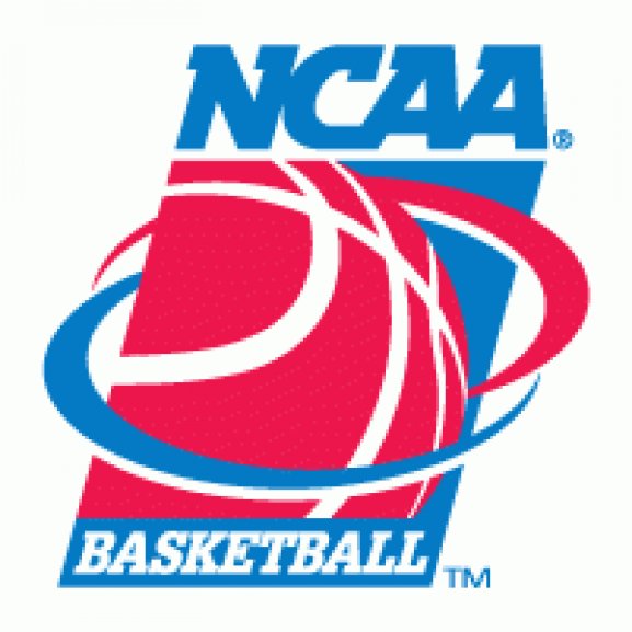 Logo of NCAA Basketball