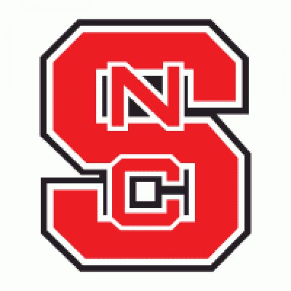 Logo of NC State University