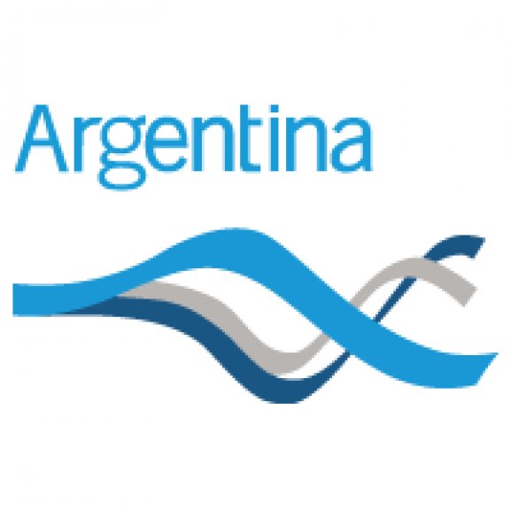 Logo of Argentina