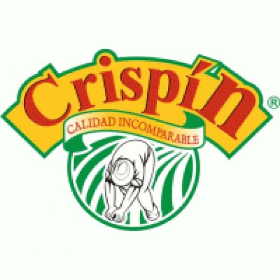 Logo of Crispin