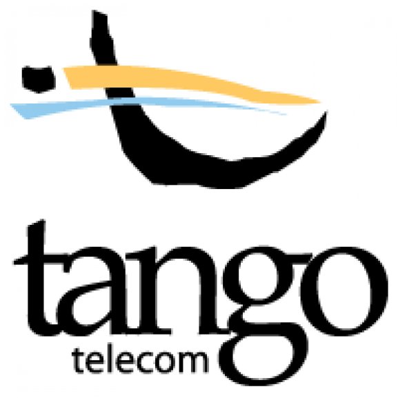 Logo of Tango Telecom