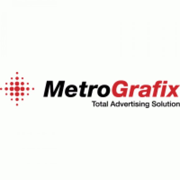 Logo of MetroGrafix