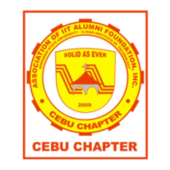 Logo of Association of IIT Alumni Foundation, Inc