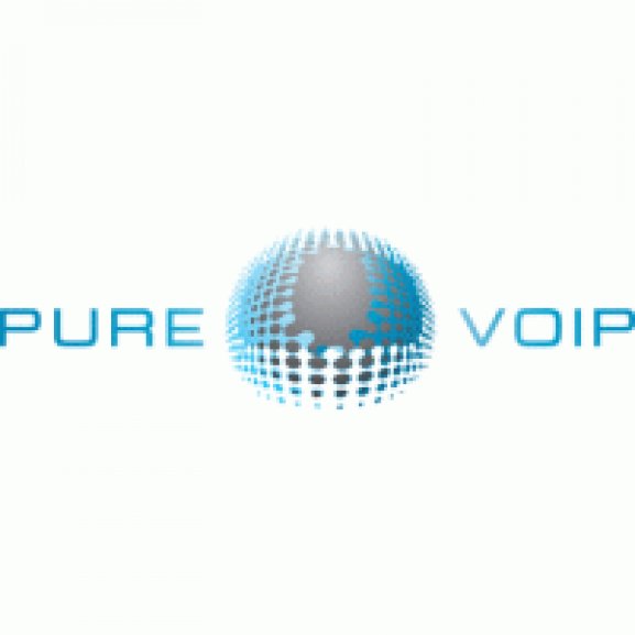 Logo of Pure Voip