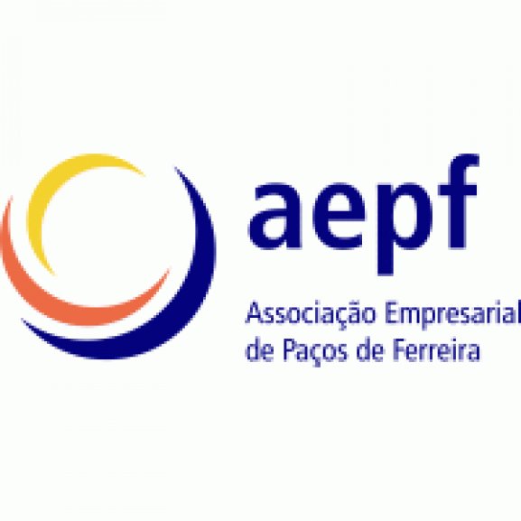 Logo of aepf